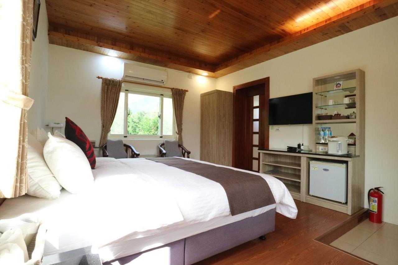 Countryside B&B Ruisui Exterior foto