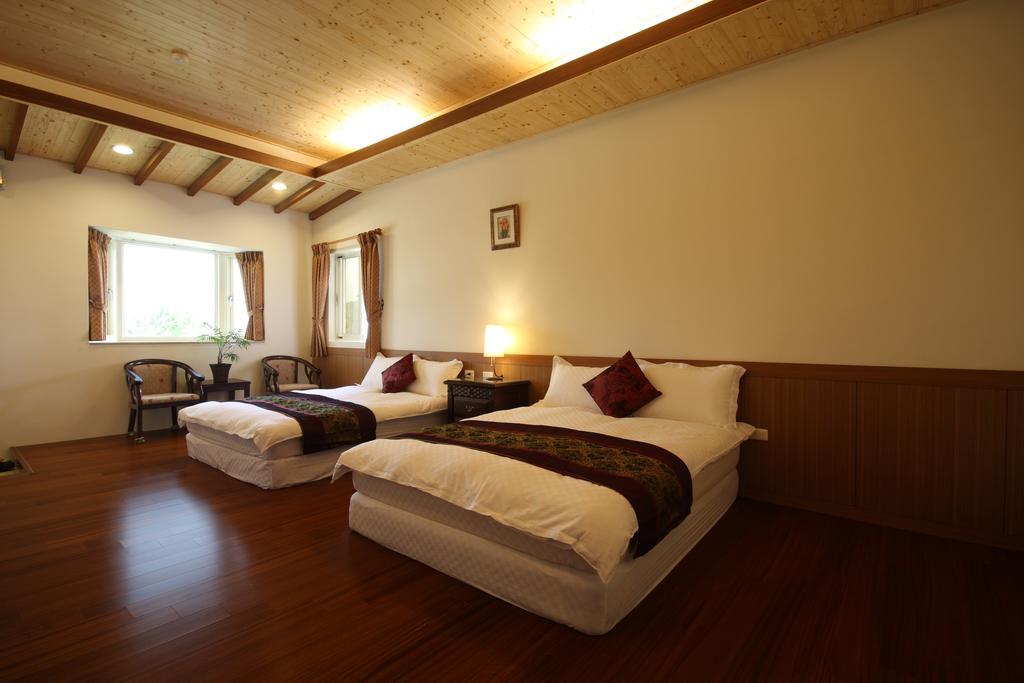 Countryside B&B Ruisui Habitación foto