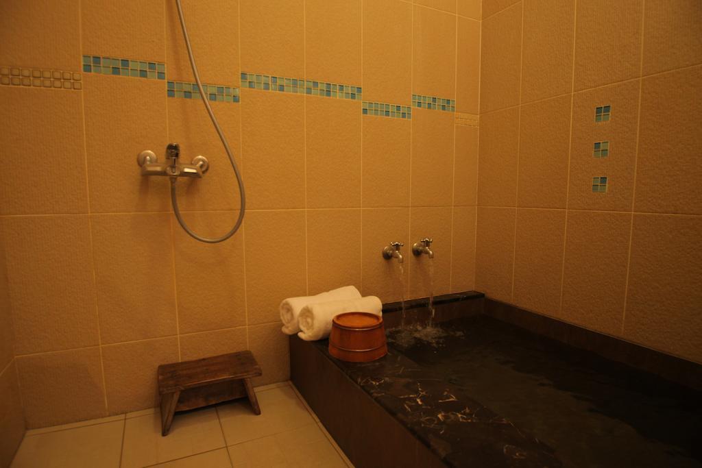 Countryside B&B Ruisui Habitación foto