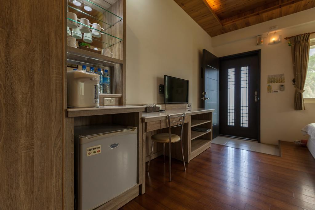 Countryside B&B Ruisui Exterior foto